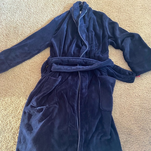 Men’s Merona Robe - Picture 2 of 4